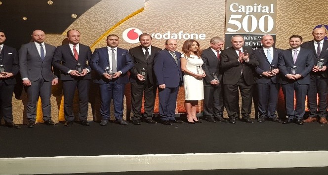 Mehmet Can: “Sektöre yön veren olmak için çalışacağız”