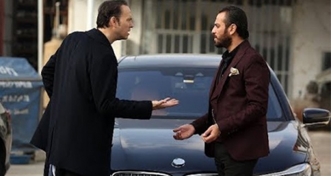 'Çukur'da ağır unutkanlık!