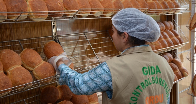 Gıda işletmelerine 2,5 ayda rekor ceza
