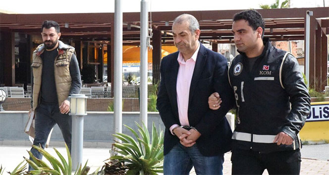 Kırmızıtaş Holding&#039;in iki sahibi FETÖ&#039;den tutuklandı