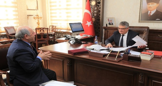 Ankara-Niğde Otoyol Projesi 2 yılda tamamlanacak