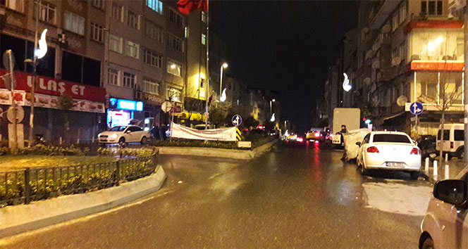 İstanbul’da silahlı kavga: 2 ölü