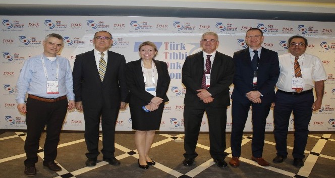 Görülemeyen tümörlere masada sıcak kemoterapi