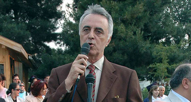 Galatasaray, Özhan Canaydın'ı unutmadı