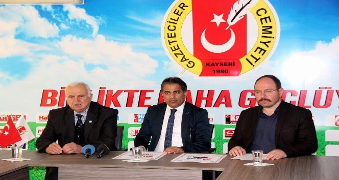 Kayseri’deki Doğu Türkistanlıların duayen ismi Mehmet Cantürk anılacak