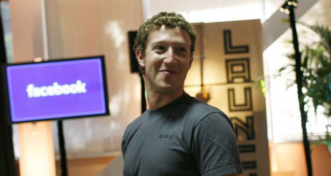 Facebook&#039;un kurucusu Zuckerberg&#039;den flaş itiraf