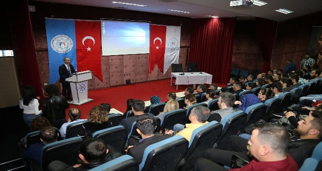 ALKÜ’de Türkiye-Azerbaycan ortak çalıştayı