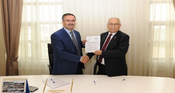 Belediye İş Sendikası ile Kızılcahamam Belediyesi arasında toplu iş sözleşmesi