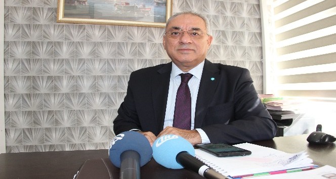 DSP Genel Başkanı Aksakal: “DSP tüm seçimlere kendi adaylarıyla girecek”