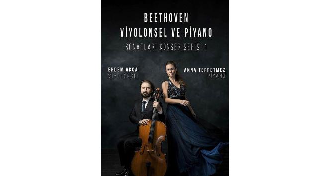 Antalya’da Beethoven Rüzgarı esecek