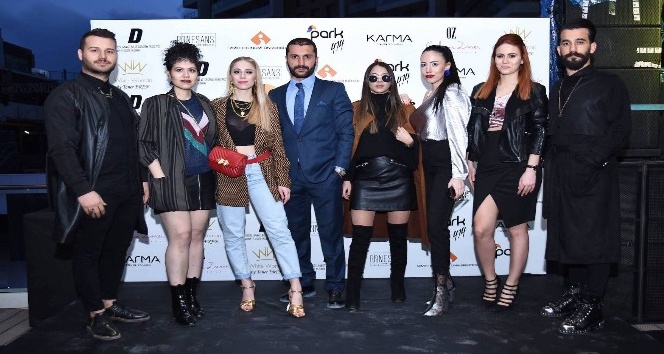 Park 414’de “bahar” rüzgarı