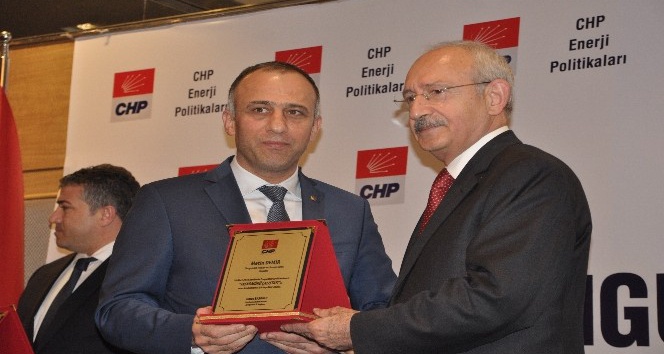 CHP Lideri Kılıçdaroğlu Zonguldak’tan ayrıldı