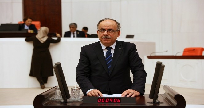 MHP’li Mustafa Kalaycı’ya yeni görev