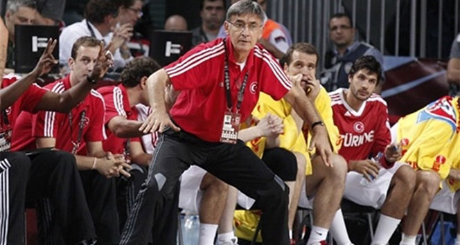 Bogdan Tanjevic: &#039;EuroLeague, FIBA 2019 Dünya Kupası Elemeleri için yer açmalı&#039;