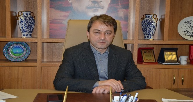 Kır: “Güzel hizmetlere imza atacağız”