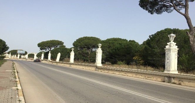 Dünyaca ünlü otele dadanan hırsızlar yine iş başı yaptı