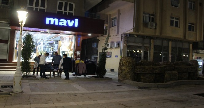 Silopi Sanat Sokağı yeni haliyle göz kamaştırıyor