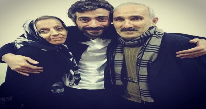 Karadenizli ünlü sanatçı Resul Dindar’ın annesi yaşam mücadelesini kaybetti