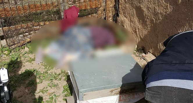 Afyonkarahisar’da esrarengiz cinayet