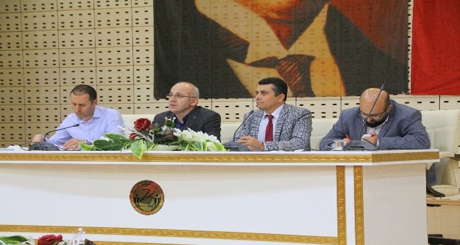 Afrin Operasyonu Sonrasında Orta Doğu’da Değişen Dengeler Paneli Düzenlendi