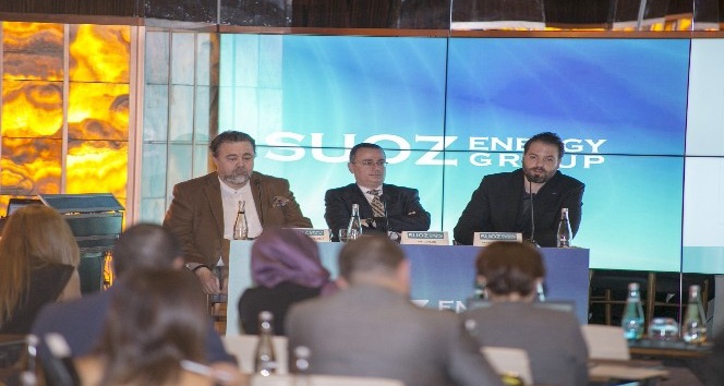 Çiller kardeşlerden güneş enerjisine yatırım atağı