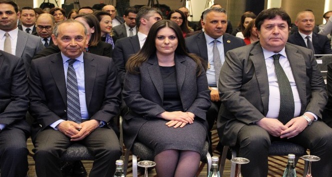 Çalışma ve Sosyal Güvenlik Bakanı Sarıeroğlu: "4C’den 4B’ ye geçişler 2 Nisan’da tamamlanacak"