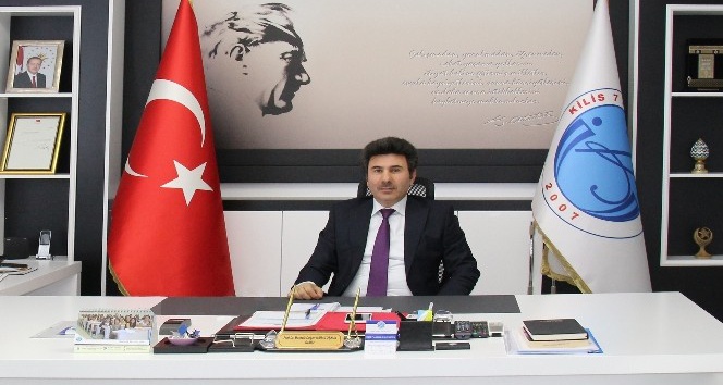 7 Aralık Üniversitesinde Bahar Şenlikleri yapılacak