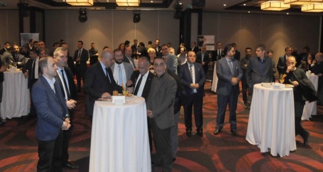 Erkhaber 7 yaşında...