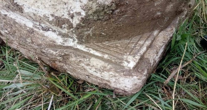 Karaman’da kaçak kazıya 6 gözaltı