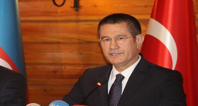 Türkiye, Azerbaycan ve Gürcistan Savunma Bakanları Giresun’da yaylada buluştu...(2)