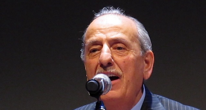 Usta sanatçı Mükerrem Kemertaş yaşamını yitirdi! Mükerrem Kemertaş kimdir?