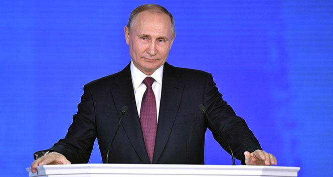 Putin Abhazya’ya yeni büyükelçi atadı