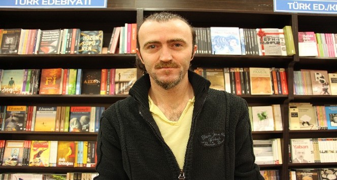 Kitap esnafı ölü sezona giriyor