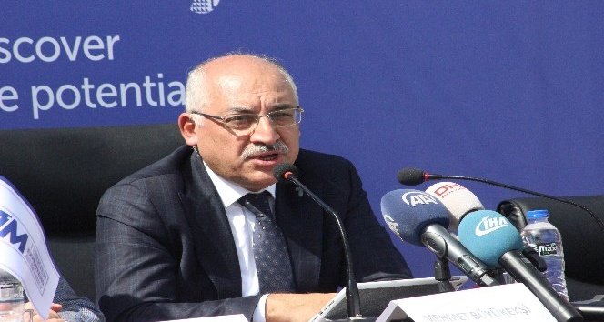 İhracatçılar rekor artışla hem Mehmetçiğe hem ülkeye moral verdi
