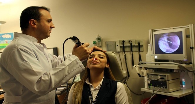 Doç. Dr. Özkırış: “Sinüziti tedavi ettiği söylenen acı kavun öldürebilir”