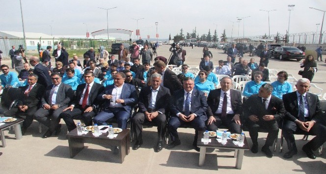 İhracatçılar rekor artışla hem Mehmetçiğe hem ülkeye moral verdi (2)