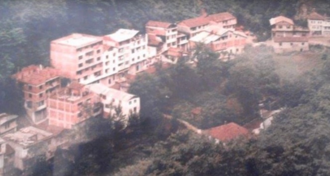 47 kişiye mezar olan Beşköy'de facianın üzerinden 20 yıl geçti