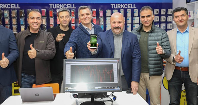 Turkcell, 4.5G’nin ikinci yılını Mardin’de kutladı
