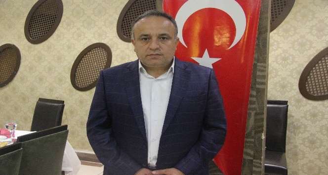 Memiler KESOB Başkanlığına adaylığını açıkladı