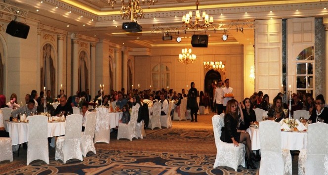 Elite World’de ’2018 Personel Balosu’