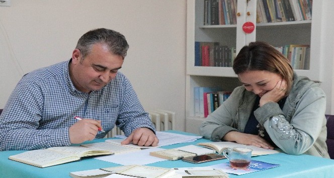 Öğretmenler talep etti okuma seansları oluşturuldu