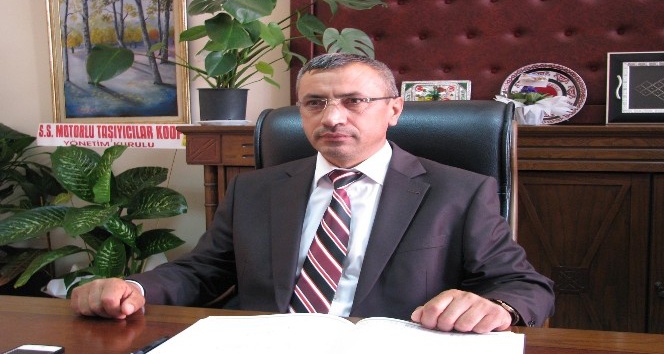 Sorgun TSO Başkanı Arslan güven tazeledi