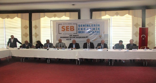 Fındıklı: "Suriye’nin derlenip toparlanması öyle zannediyorum ki 20-30 yıl sürecek"