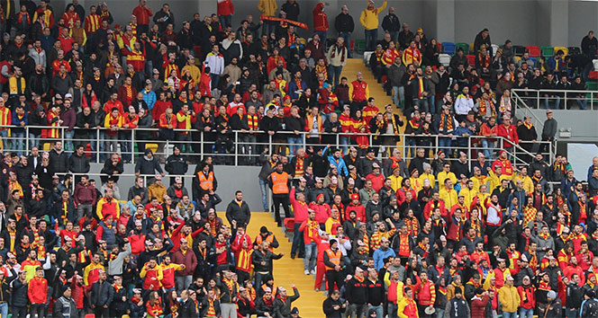 Galatasaray istedi Göztepe alıyor