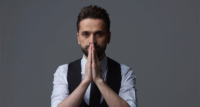 Ünlü Radyocu Adem Metan transfer oldu