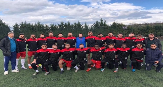Kadıköyspor BAL’da kaldı