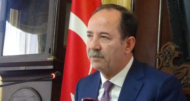 Başkan Gürkan: “Müfettişler buradalar”