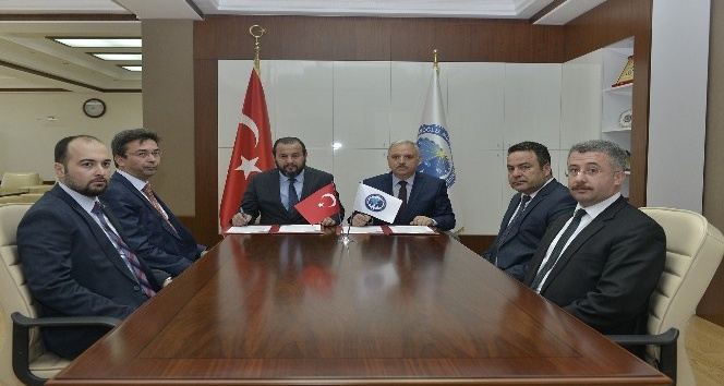 KMÜ ile İŞ-KUR arasında işbirliği