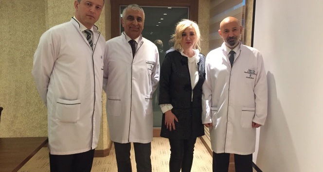 Bülent Ersoy’un sağlık duruma ilişkin açıklama