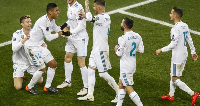 ÖZET İZLE: Juventus 0-3 Real Madrid  Maçı Özeti ve Golleri İzle | Juventus Real Madrid kaç kaç bitti?